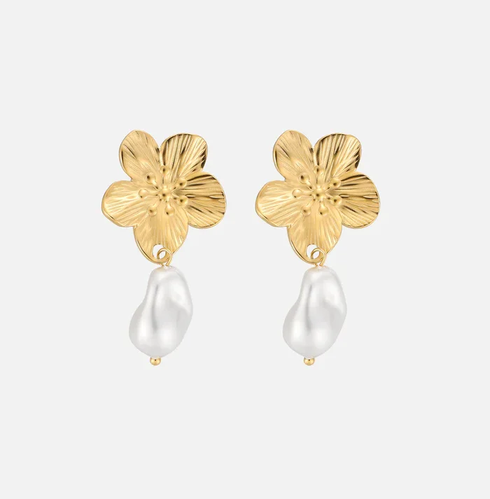 Fiorella Earrings