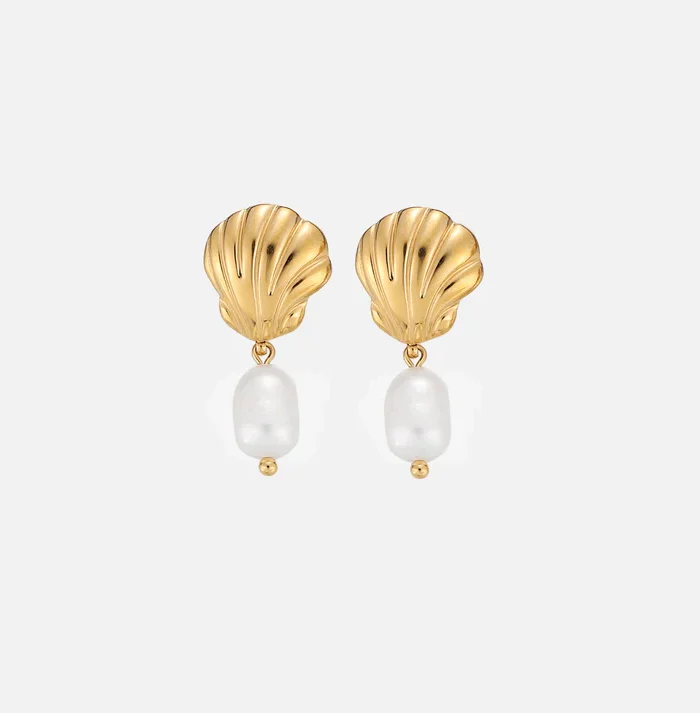 Oceane Earrings