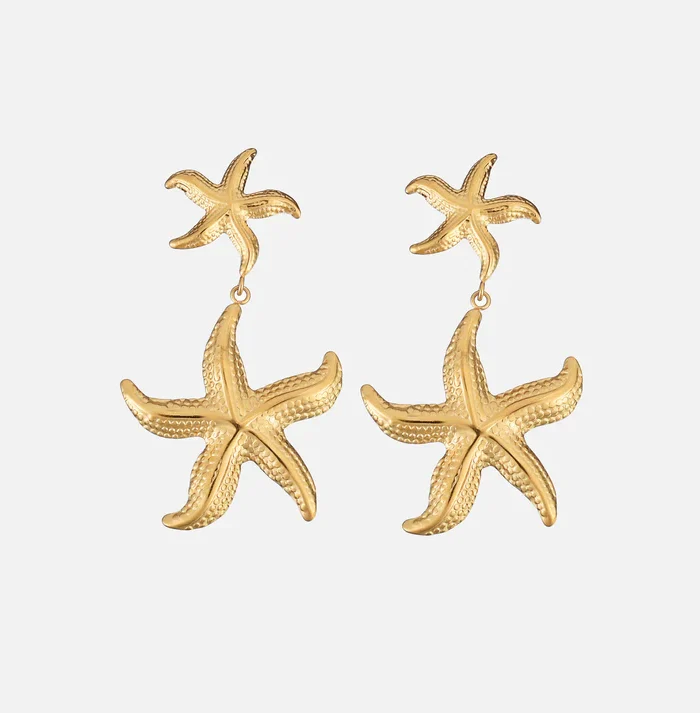Stella Earrings